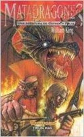 🐉 MATADRAGONES - 9788448033774